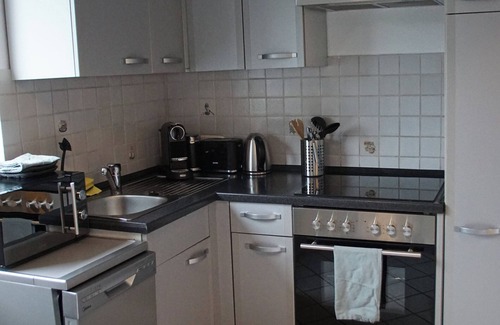 Gackenbach Apartamento | Cozy vacation apartment in idyllic Gackenbach