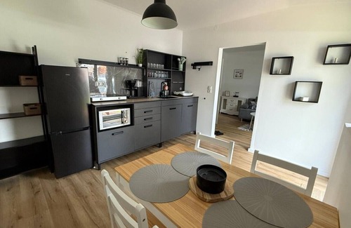 Hodenhagen Apartamento | Cozy vacation apartment in the heath