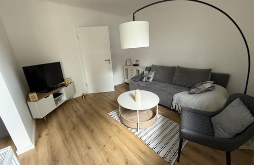 Hodenhagen Apartamento | Cozy vacation apartment in the heath
