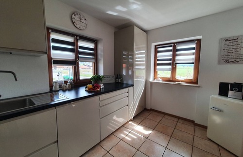 Oberwarngau Apartamento | Cozy vacation apartment ♡Alpenglück♡