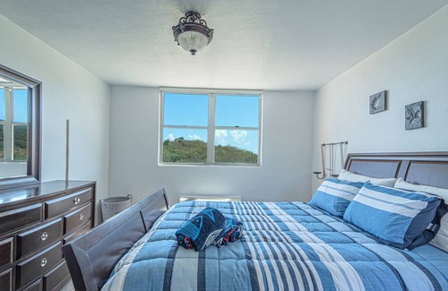 Machos Apartamento | Cozy Vacation Apartment for 6 | Puerto Rico