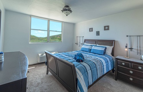 Machos Apartamento | Cozy Vacation Apartment for 6 | Puerto Rico