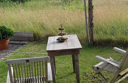 Neuwittenbek Casa | Cozy vacation cottage, directly on the North Baltic Sea Canal