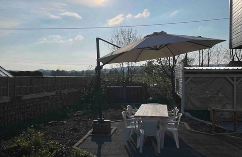 Biessenhofen Casa | Cozy vacation home