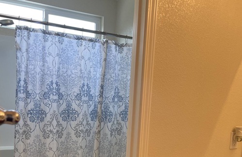 Antioch Casa | Cozy villa next to Black Diamond Mine Park