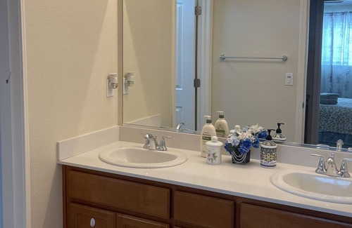 Antioch Casa | Cozy villa next to Black Diamond Mine Park