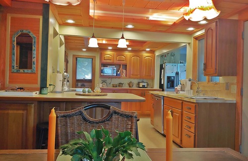 Allegany Casa | ¡Nuevo listado! Cozy Hideaway de St Bonaventure University & Holiday Valley con WiFi