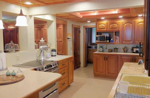 Allegany Casa | ¡Nuevo listado! Cozy Hideaway de St Bonaventure University & Holiday Valley con WiFi