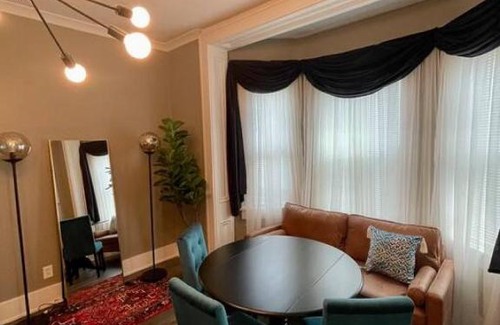 Near South Casa | Cozy vintage getaway minutes from downtown