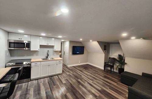 West Babylon Casa | Cozy West Babylon Hideaway