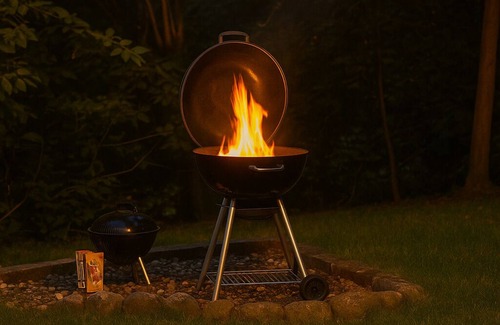 Stevens Point Cabina | Cozy Woodland Retreat on 8 Private Acres