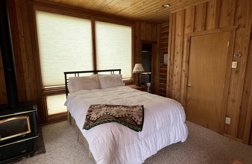 Bondurant Casa | Cozy Wyoming Retreat – Perfect for Families & Relaxation