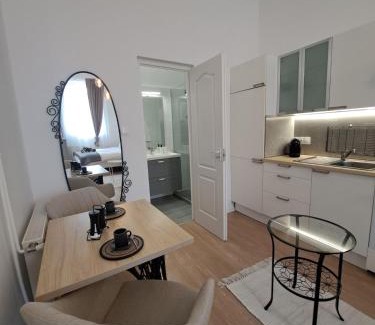 Kecskemet Apartamento | CozyCentralApartment