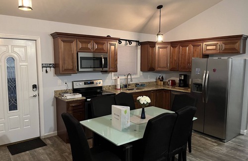 Albrightsville Cabaña | CozyCottage/Pet friendly Nr Waterparks/Ski Resorts