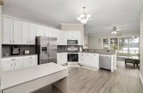 Northside Casa | CozySpacious4BD@Lakeview