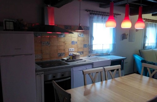 Jarandilla de la Vera Apartamento | Apartamento Castaño, pensado para familias y grupos de amigos