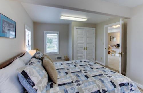 Newport Casa | Crab Cottage in Nye Beach