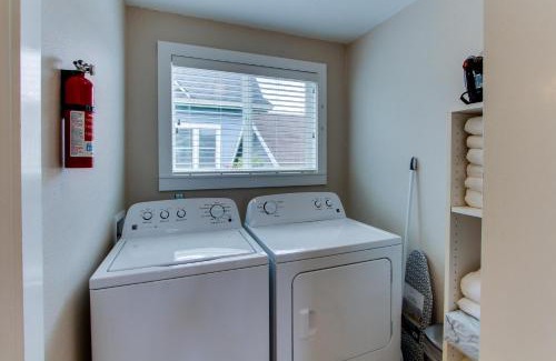 Newport Casa | Crab Cottage in Nye Beach