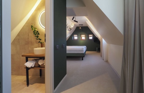 Historic Center Hotel | Craft Inn - Boutique Hotel
