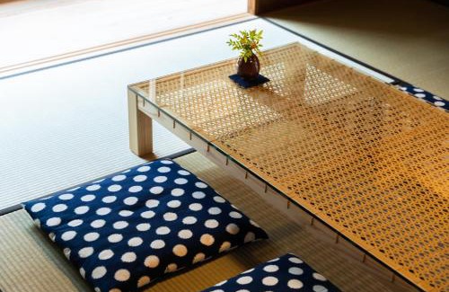 Yame Hotel | Craft Inn Te