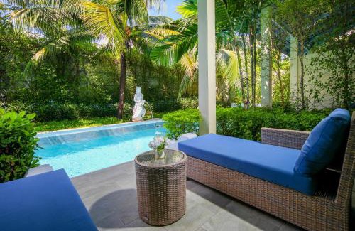 Ko Sire Hotel | CRAFT Resort & Villas, Phuket Town