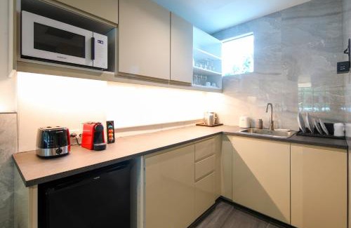 Ko Sire Hotel | CRAFT Resort & Villas, Phuket Town