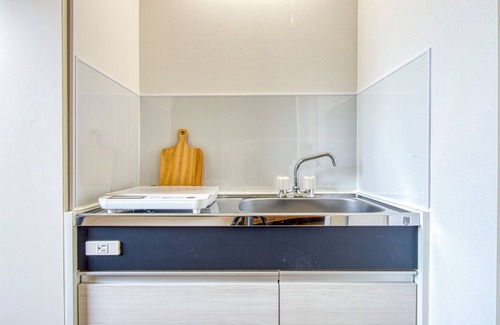 Toshima Apartamento | CraftFlat Komagome 604