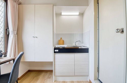 Toshima Apartamento | CraftFlat Komagome 604