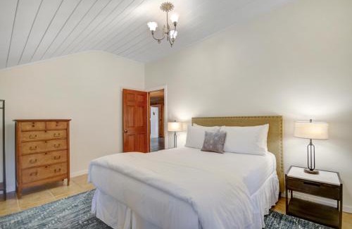 Sonoma Casa | Craftsman Style Cabin In The Heart Of Sonoma- Includes Wine Tasting Passport