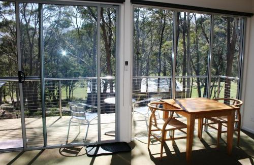 Rossarden Apartamento | Craggy Peaks Wilderness Cabins