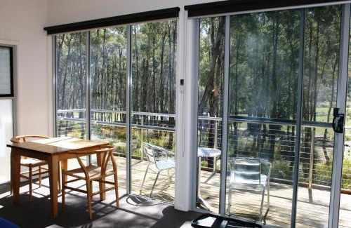 Rossarden Apartamento | Craggy Peaks Wilderness Cabins