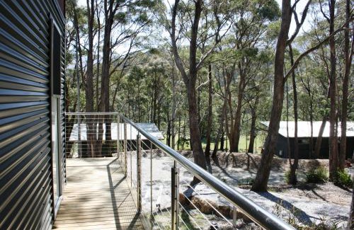 Rossarden Apartamento | Craggy Peaks Wilderness Cabins