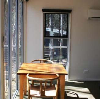 Rossarden Apartamento | Craggy Peaks Wilderness Cabins