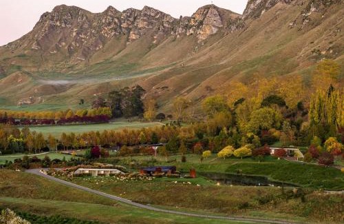 Tuki Tuki Cabina | Craggy Range Luxury Vineyard Retreat