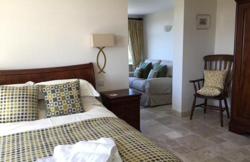 St Brides Casa | Craig-Y-Mor Suites With Sea Views Whitesands Bay St Davids