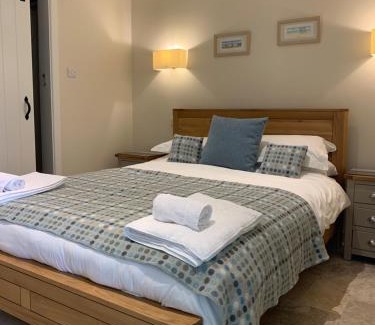 St Brides Casa | Craig-Y-Mor Suites With Sea Views Whitesands Bay St Davids