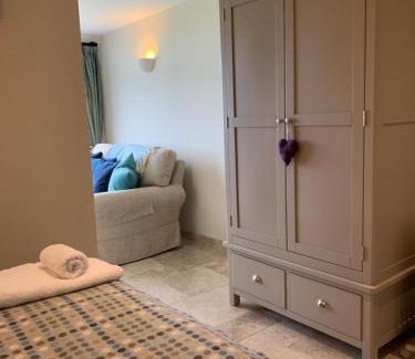 St Brides Casa | Craig-Y-Mor Suites With Sea Views Whitesands Bay St Davids