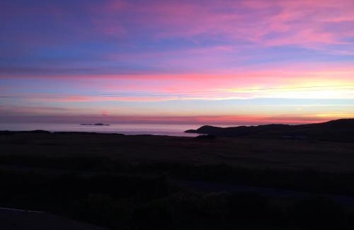 St Brides Casa | Craig-Y-Mor Suites With Sea Views Whitesands Bay St Davids