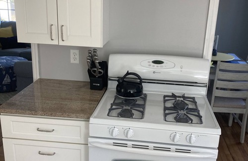 West Hyannisport Cabaña | Craigsville beach cottage located .4 walking distance to the Beach!