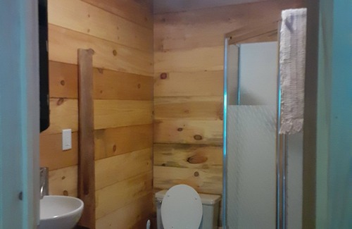 Town of Clifton Cabina | Cranberry Lake New York - Year Round Cottage