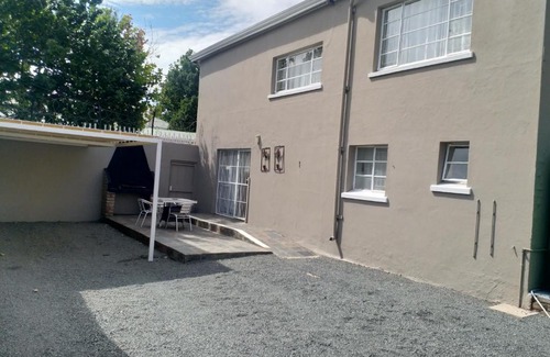 Colesberg Casa | Crane Cottage