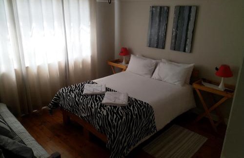 Colesberg Casa | Crane Cottage