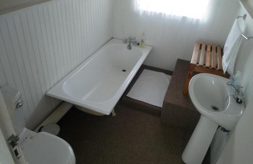 Colesberg Casa | Crane Cottage