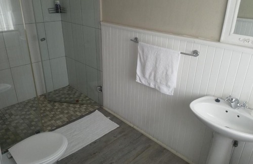 Colesberg Casa | Crane Cottage