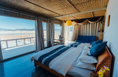 Shangri-La Casa | Crane Valley B&B