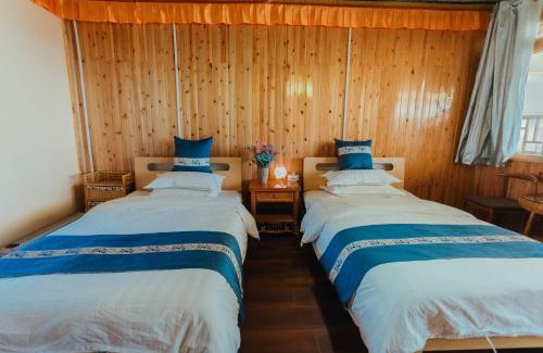 Shangri-La Casa | Crane Valley B&B