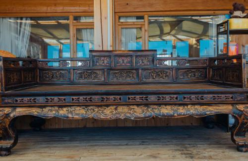 Shangri-La Casa | Crane Valley B&B