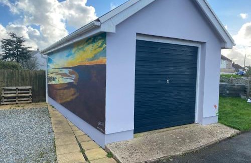 Hundleton Apartamento | Cranford Cottage