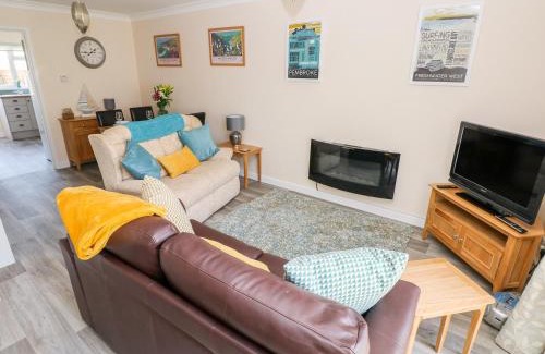 Hundleton Apartamento | Cranford Cottage