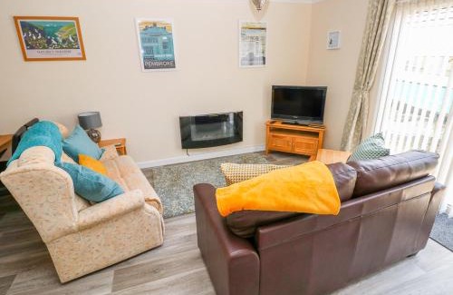 Hundleton Apartamento | Cranford Cottage